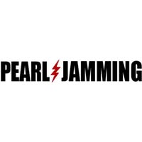 Pearl Jamming Logo